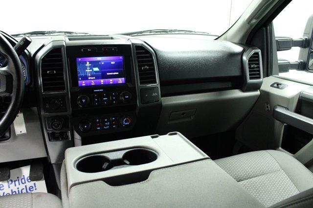used 2020 Ford F-150 car, priced at $27,962