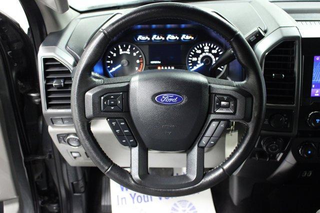 used 2020 Ford F-150 car, priced at $27,962