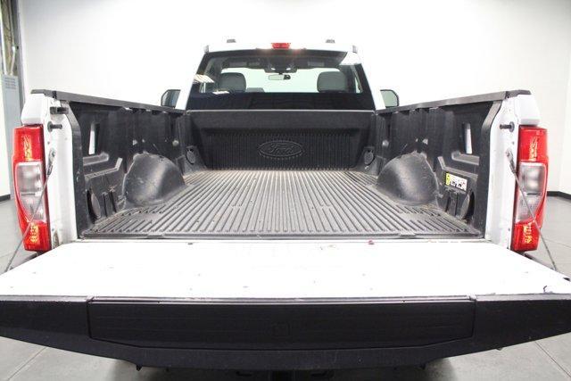 used 2022 Ford F-250 car, priced at $37,962