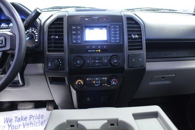 used 2022 Ford F-250 car, priced at $37,962