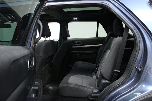 used 2019 Ford Explorer car, priced at $13,962
