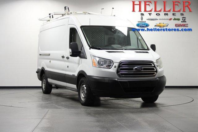 used 2018 Ford Transit-250 car, priced at $22,962