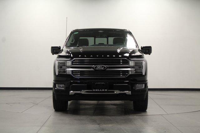 new 2025 Ford F-150 car, priced at $80,117