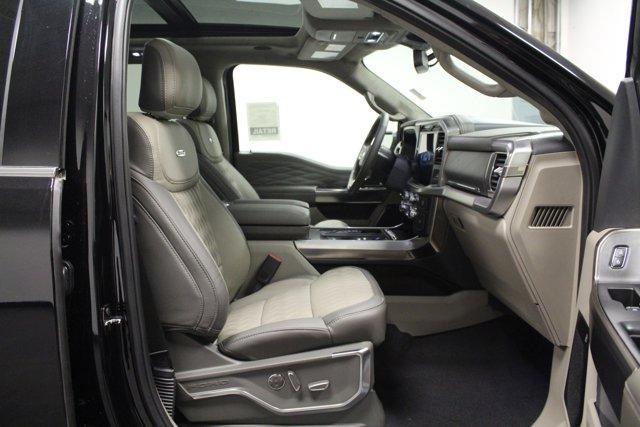 new 2025 Ford F-150 car, priced at $80,117