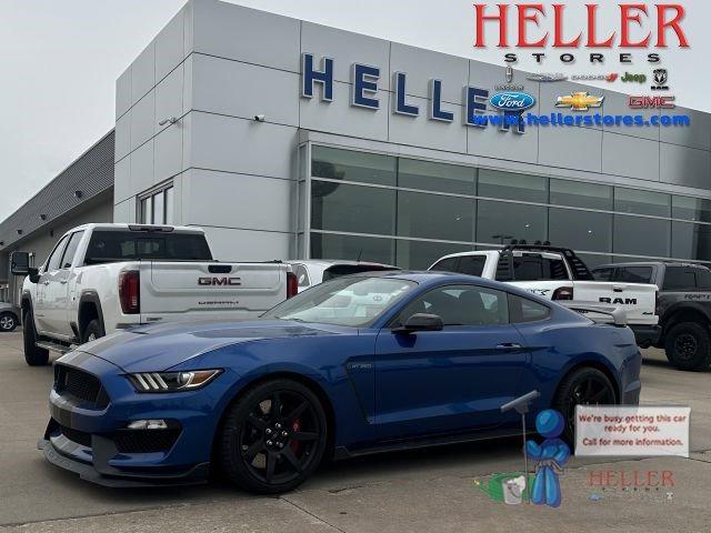 used 2017 Ford Shelby GT350 car, priced at $69,962