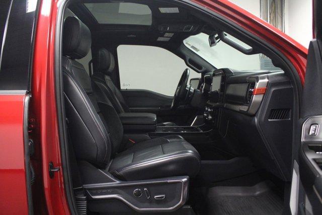 used 2022 Ford F-150 car, priced at $65,962