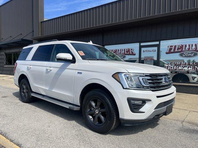 used 2019 Ford Expedition car, priced at $28,962