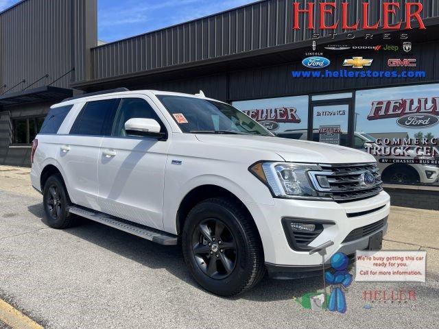 used 2019 Ford Expedition car, priced at $28,962