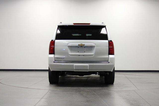 used 2016 Chevrolet Tahoe car, priced at $21,962