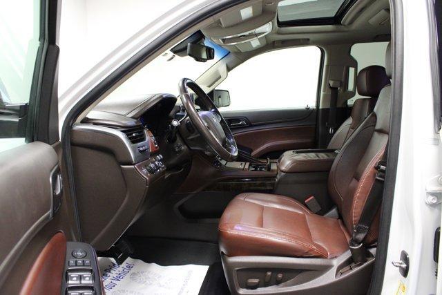 used 2016 Chevrolet Tahoe car, priced at $21,962