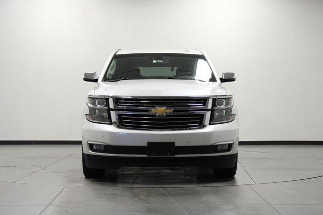 used 2016 Chevrolet Tahoe car, priced at $21,962