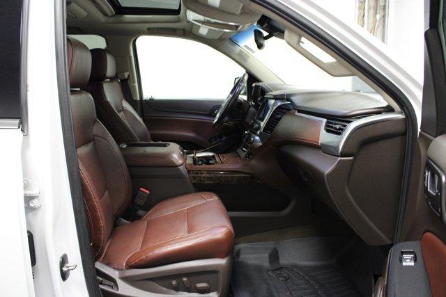 used 2016 Chevrolet Tahoe car, priced at $21,962