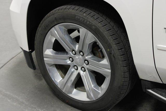 used 2016 Chevrolet Tahoe car, priced at $21,962