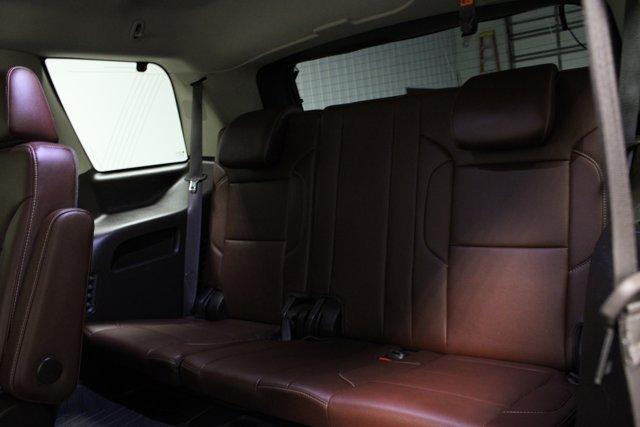 used 2016 Chevrolet Tahoe car, priced at $21,962