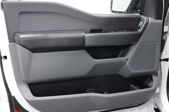 used 2021 Ford F-150 car, priced at $27,962