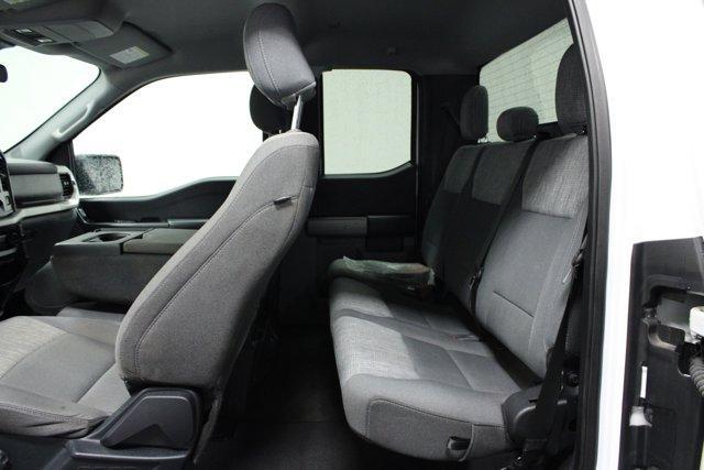 used 2021 Ford F-150 car, priced at $27,962