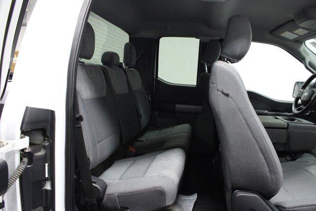 used 2021 Ford F-150 car, priced at $27,962