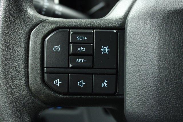 used 2021 Ford F-150 car, priced at $27,962