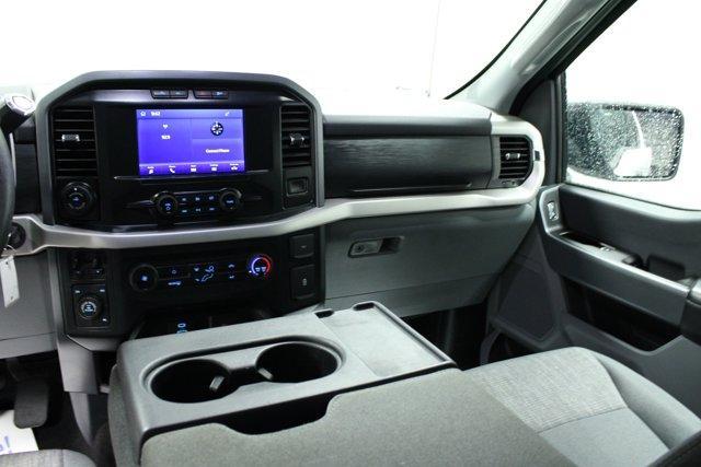used 2021 Ford F-150 car, priced at $27,962