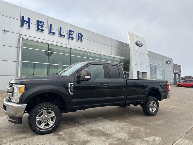 used 2017 Ford F-250 car, priced at $26,962