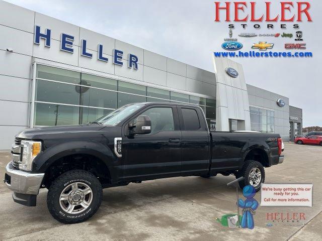 used 2017 Ford F-250 car, priced at $26,962