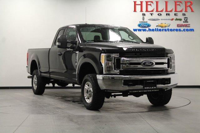 used 2017 Ford F-250 car, priced at $26,962