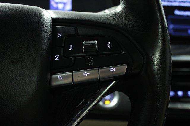 used 2021 Cadillac Escalade car, priced at $57,962