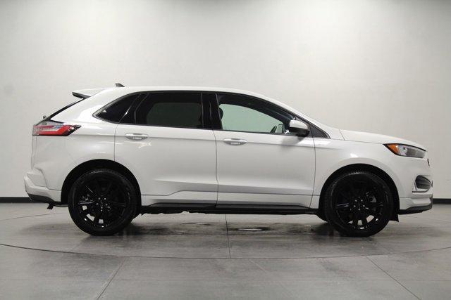 used 2024 Ford Edge car, priced at $37,962