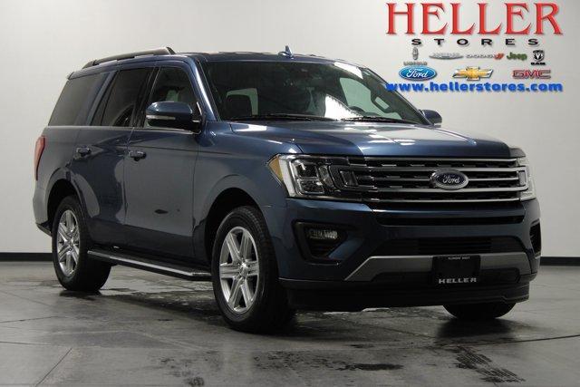 used 2019 Ford Expedition car, priced at $28,962