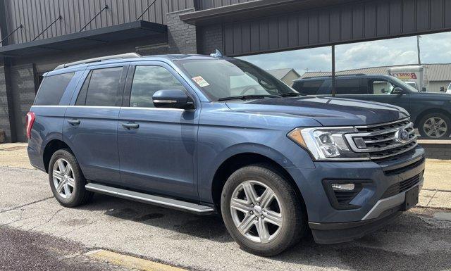 used 2019 Ford Expedition car, priced at $28,962