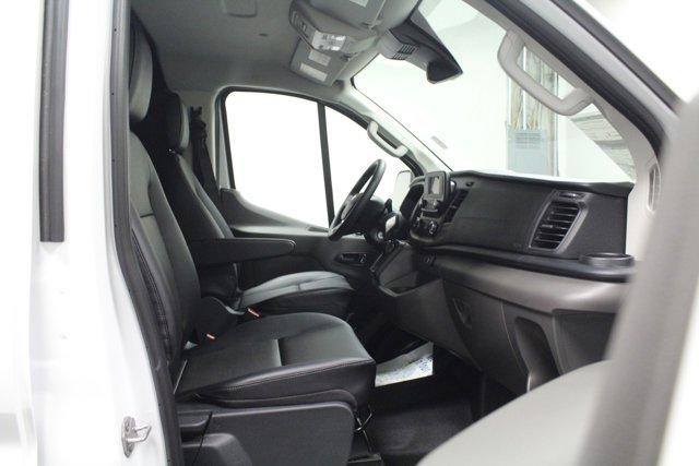 new 2024 Ford Transit-250 car, priced at $48,262