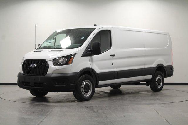 new 2024 Ford Transit-250 car, priced at $48,262