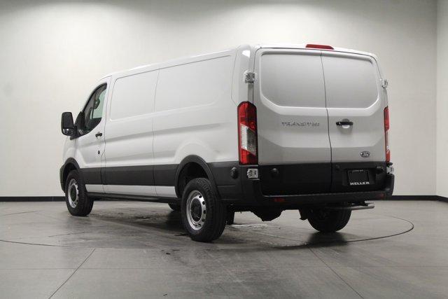 new 2024 Ford Transit-250 car, priced at $48,262