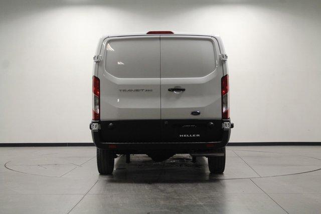 new 2024 Ford Transit-250 car, priced at $48,262