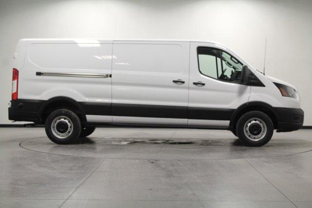 new 2024 Ford Transit-250 car, priced at $48,262