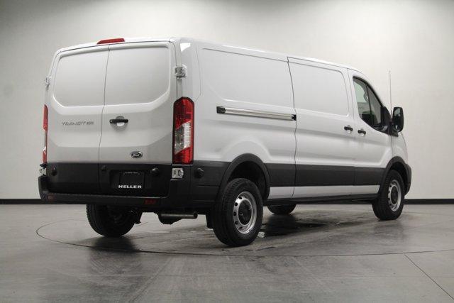 new 2024 Ford Transit-250 car, priced at $48,262