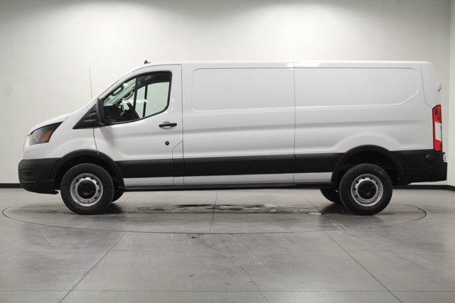 new 2024 Ford Transit-250 car, priced at $48,262