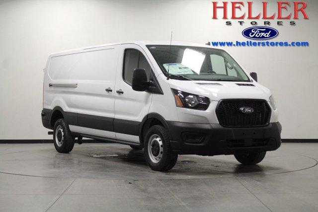 new 2024 Ford Transit-250 car, priced at $48,262