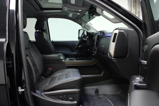 used 2018 GMC Sierra 2500 car, priced at $47,962