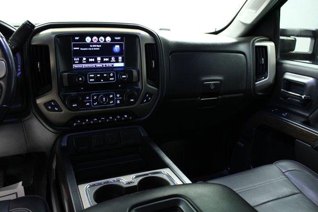 used 2018 GMC Sierra 2500 car, priced at $47,962
