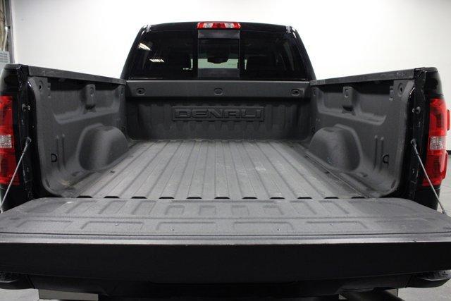 used 2018 GMC Sierra 2500 car, priced at $47,962