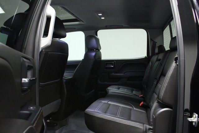 used 2018 GMC Sierra 2500 car, priced at $47,962