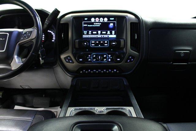 used 2018 GMC Sierra 2500 car, priced at $47,962