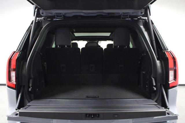 new 2025 Ford Expedition car, priced at $82,962