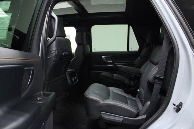 new 2025 Ford Expedition car, priced at $82,962