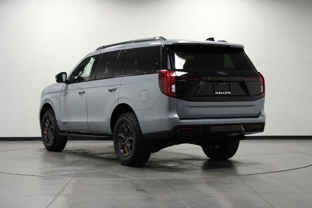 new 2025 Ford Expedition car, priced at $82,962