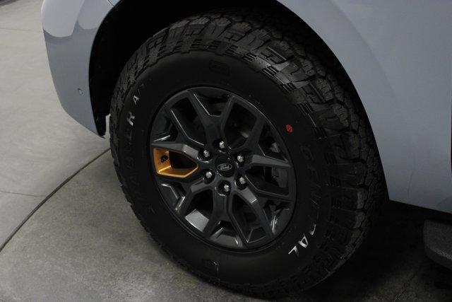 new 2025 Ford Expedition car, priced at $82,962