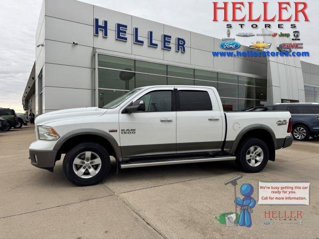 used 2013 Ram 1500 car, priced at $14,962