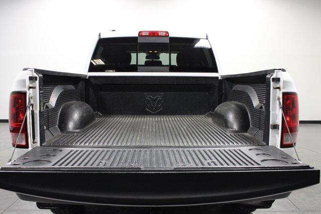 used 2013 Ram 1500 car, priced at $14,962