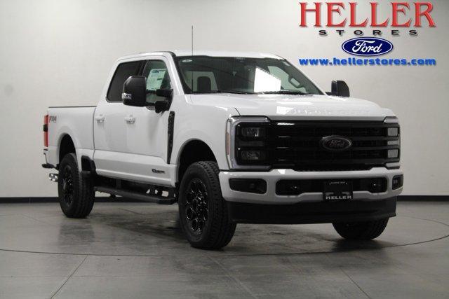 new 2024 Ford F-250 car, priced at $78,562